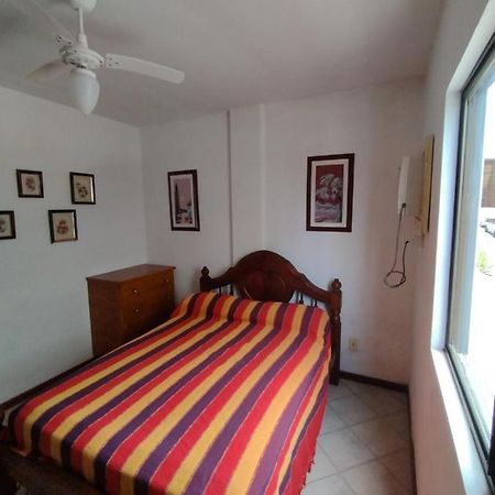 Apartmán Sunny Bombas Larisa 104 Bombinhas Exteriér fotografie