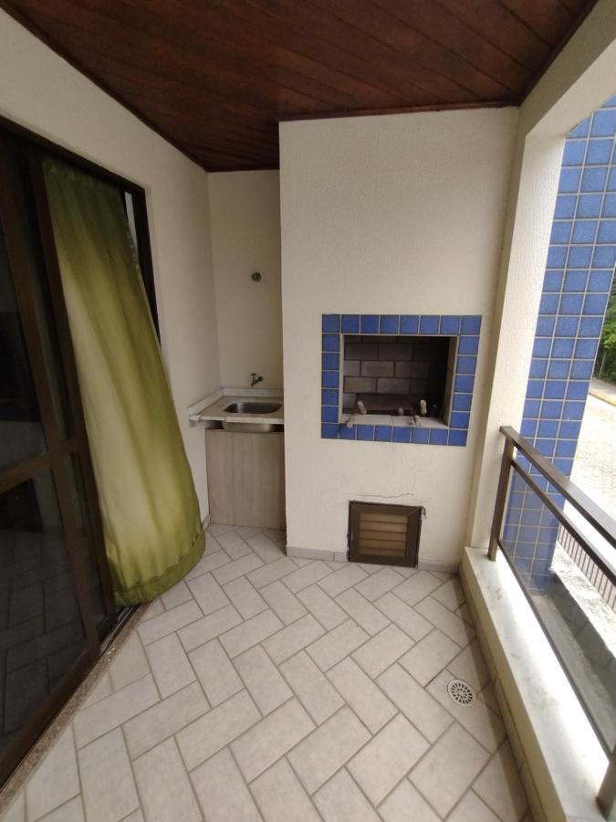 Apartmán Sunny Bombas Larisa 104 Bombinhas Exteriér fotografie