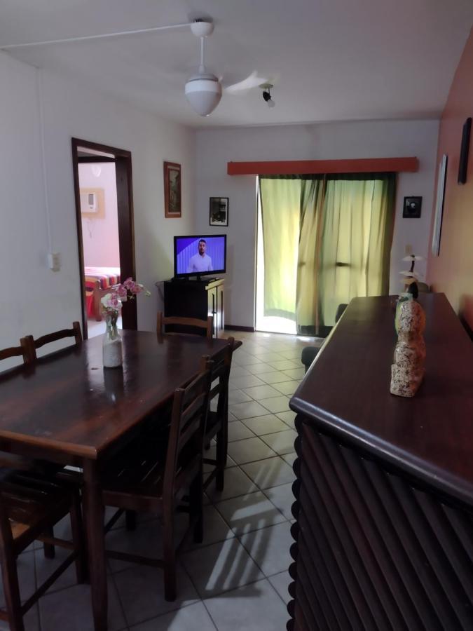 Apartmán Sunny Bombas Larisa 104 Bombinhas Exteriér fotografie