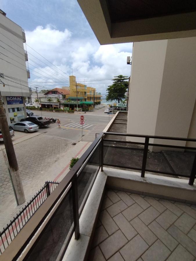 Apartmán Sunny Bombas Larisa 104 Bombinhas Exteriér fotografie
