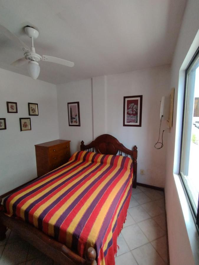 Apartmán Sunny Bombas Larisa 104 Bombinhas Exteriér fotografie